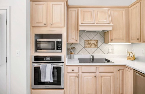 Gunter Afs House | Family-Friendly Home Near EastChase Shopping