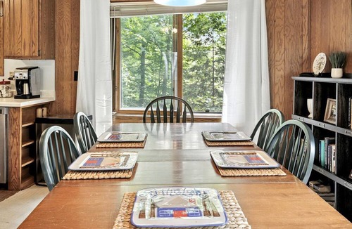 Phelps Cabin | Family Friendly Northwoods Getaway Cabin in Phelps Wisconsin