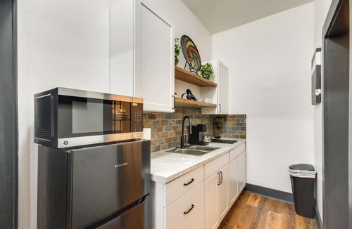 Greenwood House | Family-Friendly Retreat w/Fireplaces in Greenwood