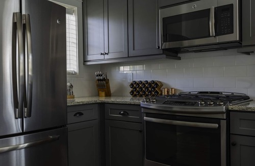 Douglasville Villa | FIFA World Cup 2026 Foxhall Resort Luxury Lake Villas 25 Minutes from Airport