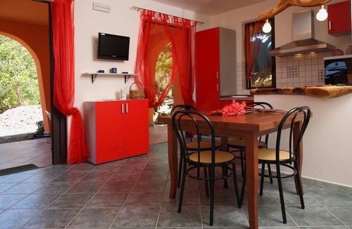 Santo Stefano Apartment | Flat Cedar