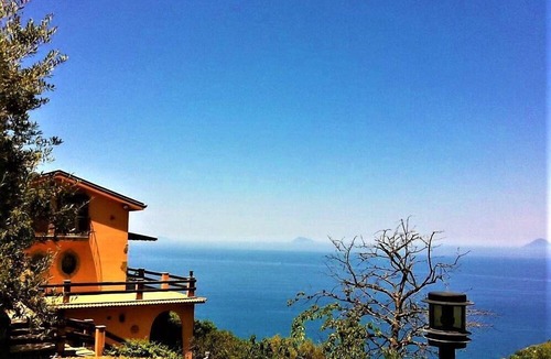 Santo Stefano Apartment | Flat Cedar