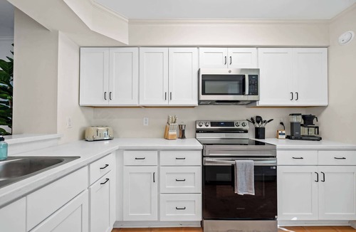 Fairhope House | Fly Creek Collection - Sunset Perch
