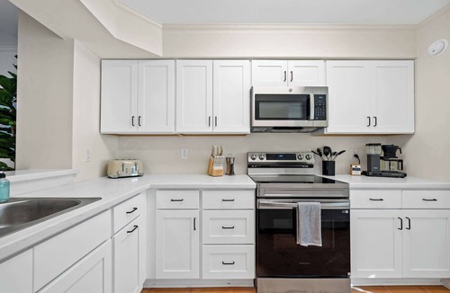 Fairhope House | Fly Creek Collection - Sunset Perch