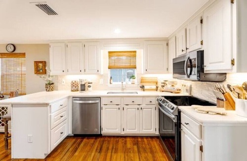 Fairhope House | Forester Cottage