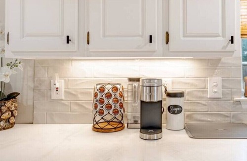 Fairhope House | Forester Cottage