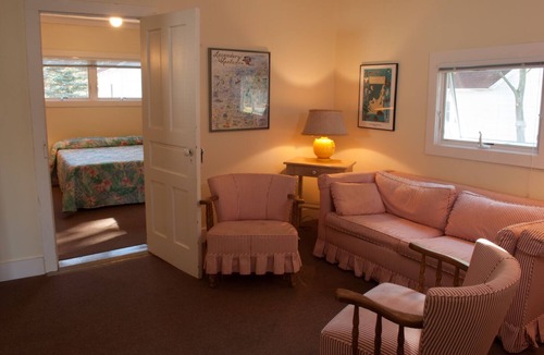 Lake Leelanau Resort | Fountain Point - Cottage 17