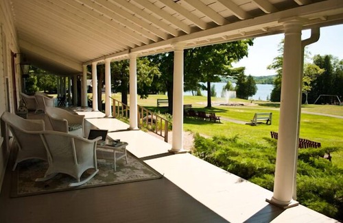 Lake Leelanau Resort | Fountain Point - Cottage 17