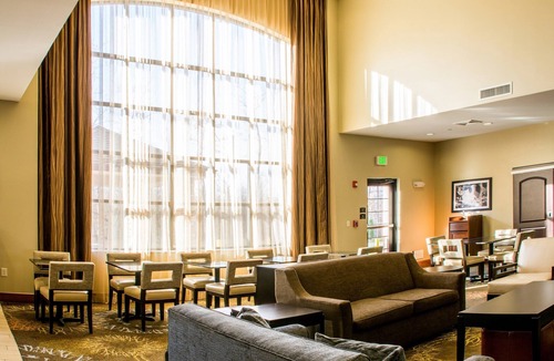 Schererville Apartment | Free Breakfast. Indoor Pool. Gym. Perfect for Business Travelers!
