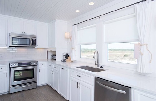 Southpointe House | Ft. Morgan Cottage | Gulf View | Dog Friendly