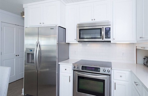 Southpointe House | Ft. Morgan Cottage | Gulf View | Dog Friendly