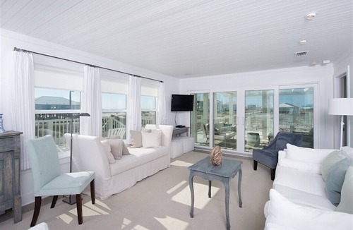 Southpointe House | Ft. Morgan Cottage | Gulf View | Dog Friendly