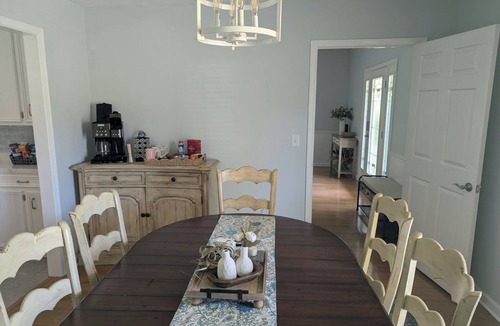Brandon House | Fully Equipped Brandon Home — Comfortable & Convenient off Hwy 471