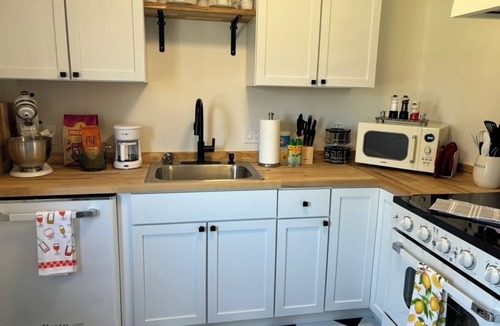 Berry Hill House | Fully remodeled home in Berry Hill