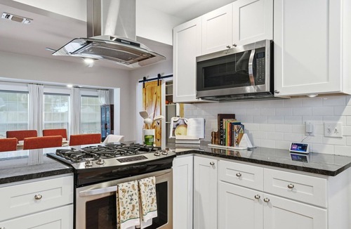 Fort Walton Beach House | FWB Waters Retreat Min to DT, Boat Ramp, & Beach