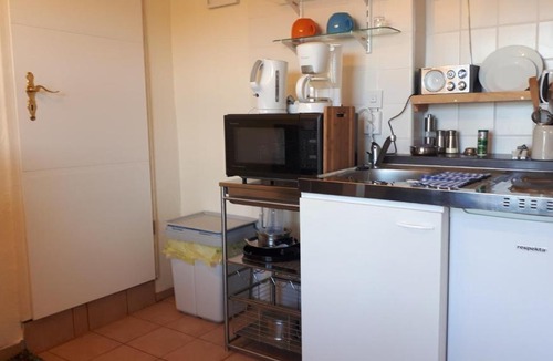 Weimar Apartment | Gästequartier