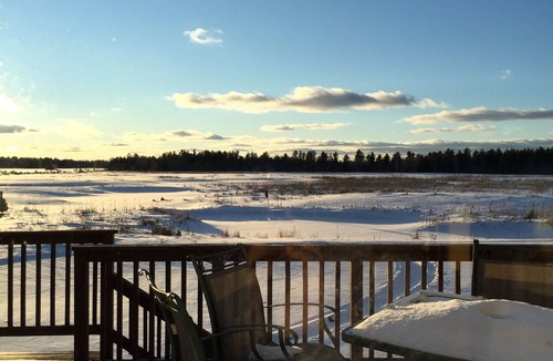 Ashland Cabin | Gateway to Lake Superior-near Ashland, WI . Private Cabin-237 acres & Trails.