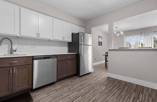 Rochester Apartment | Getaway in the Heart of the City!