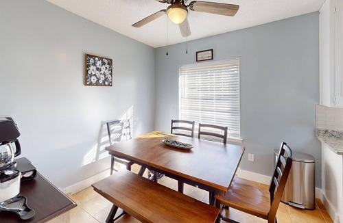 Prattville House | Golf Trip Ready | 4BR Near RTJ Capitol Hill