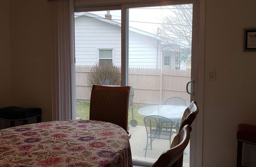 Kentwood House | Grand Rapids/Kentwood close to down town/Airport 4 Bedroom