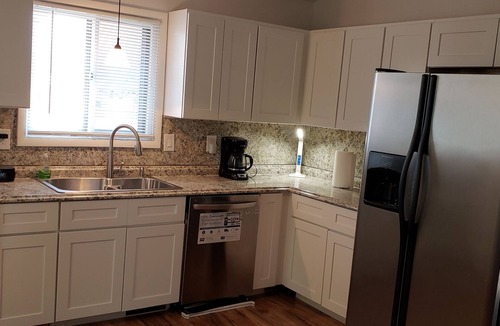 Kentwood House | Grand Rapids-Kentwood is close to DT and the airport.