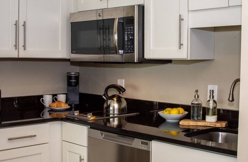 Acme Condo | Grand Traverse Shores Resort Condo on East Bay!