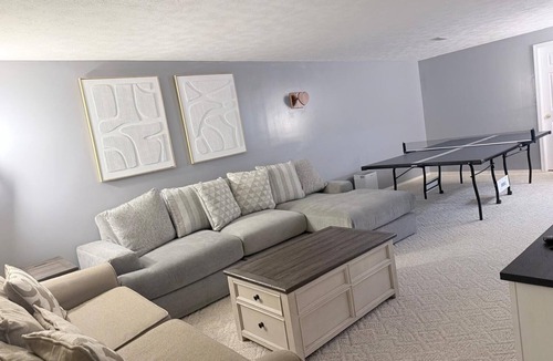 Berrien Springs House | Great Living Too