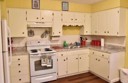 Berrien Springs Apartment | Great Living