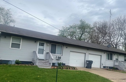 Berrien Springs Apartment | Great Living