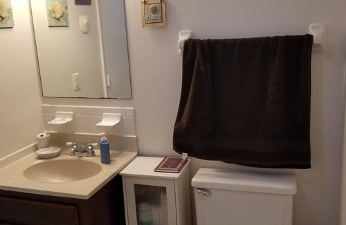 Johnson City House | Great location in the heart of Johnson City.