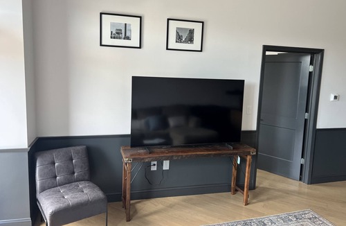 Central City Condo | Great Loft in Downtown Birmingham