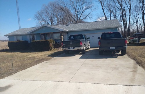 Monticello House | Great Price for 2026! Convenient quiet addition 3-bedroom Monticello Home