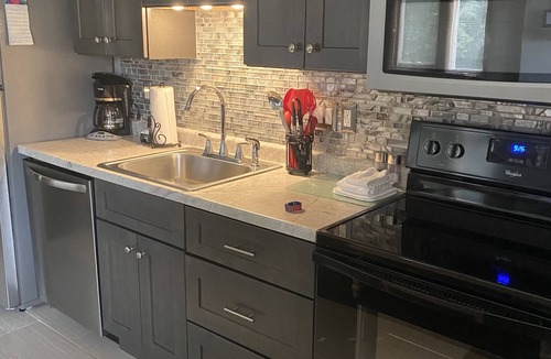 Boyne Falls Condo | Great Value- OPEN Aug 17-26 -BOYNE MOUNTAIN - MOUNTAIN VILLA - 3bedrm 2 bath