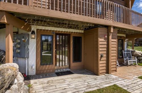 Mancelona Resort | Greens & Glides Getaway at Schuss Mountain