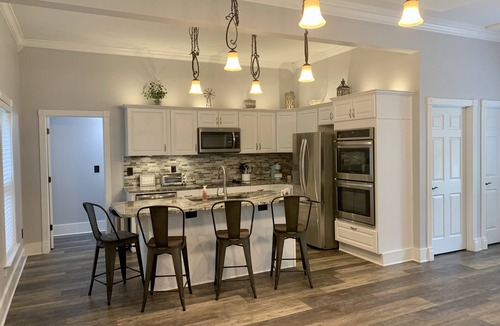 Griffin House | Guest House in Griffin