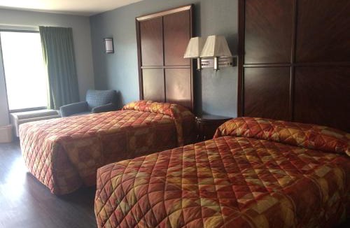 Decatur Hotel | Gulf American Inns