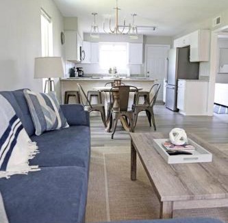 Dauphin Island House | Gulf Coast Condos on the Sand Dunes - 202