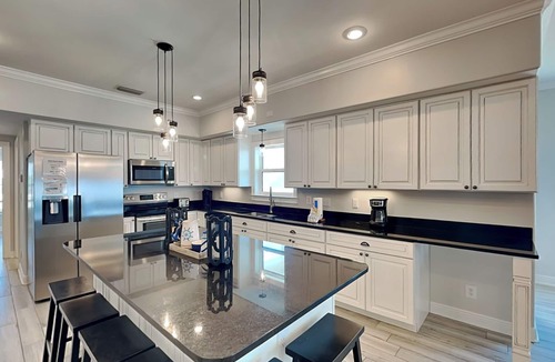 Morgantown House | Gulf-Front Luxury at Shiloh – Your Beach Getaway!