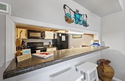 Gulf Shores Condo | Gulf View Condo 7