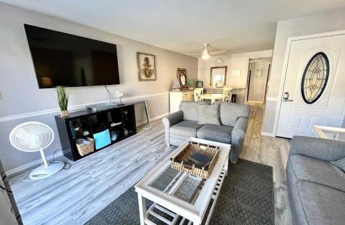 Gulf Shores House | Gulfside Townhome 13