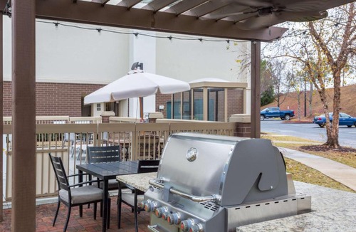 Bowdon Junction Hotel | Hampton Inn Bremen