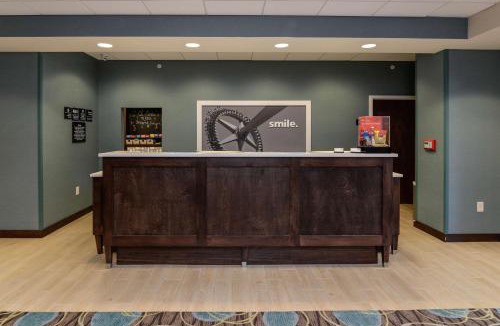Brighton Hotel | Hampton Inn Brighton Mi