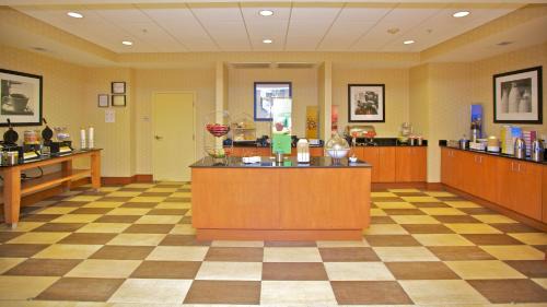 Ringgold Hotel | Hampton Inn Ringgold-Ft. Oglethorpe