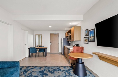 St Ignace Hotel | Hampton Inn St Ignace Lakefront Mackinac