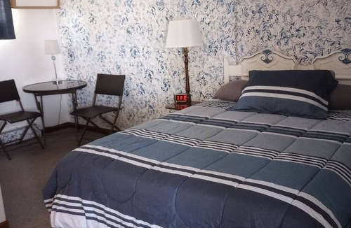 Harbor Beach Hotel | Harbor Beach Inn