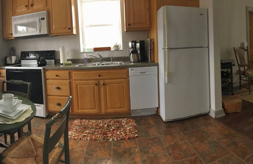 Munising Cottage | Harbor cozy cottage, Walk to Lake Superior, Cruise boats, Ice Cream, Pubs &More!