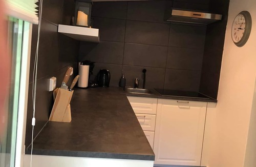 Nordenau Apartment | Haus Onel 1