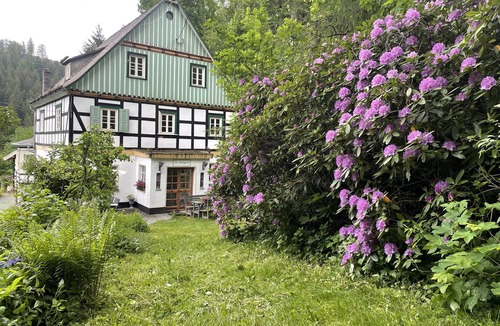 Nordenau Apartment | Haus Onel 1