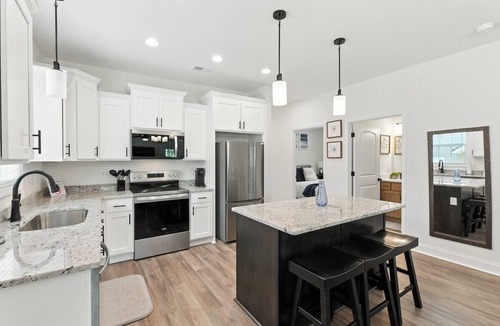 Cedartown House | Heart of Cedartown | 0.3 miles from the Silver Comet Trail