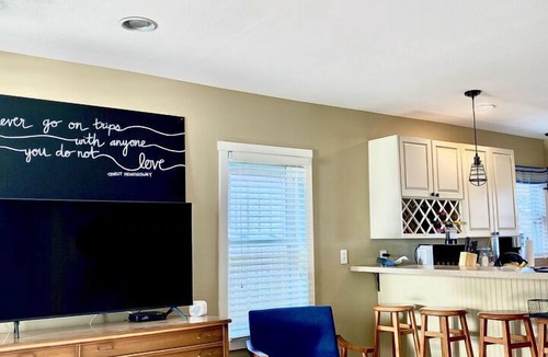 Bear Lake House | Hemingway's Hideaway: Summer Bliss on the Shores of Bear Lake